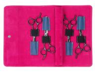 Kadern�cke puzdro na no�nice Sibel Flora - ru�ov�