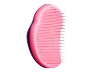 Kefa na rozesvanie vlasov Tangle Teezer Original - fialovo-ruov
