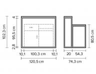Kaderncka recepcie Hairway Iron - hned