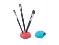 Siliknov stojan a isti na kozmetick tetce Sibel (bonus)