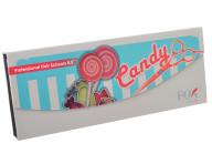 Kadern�cke no�nice Fox Candy 5,5 "- oran�ov�