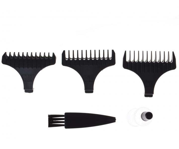 Kontrovac strojek na vlasy Fox Volans