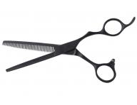 Efilan nonice Olivia Garden SilkCut Pro Matt Black - 6,35"