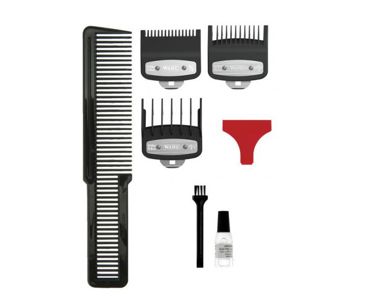 Profesionlny strojek na vlasy Wahl Senior Cordless 08504-2316H