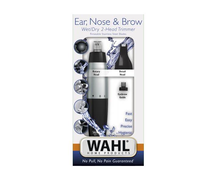 Zastrih�va� u�n�ch a nosn�ch ch�pkov Wahl 05560-1416