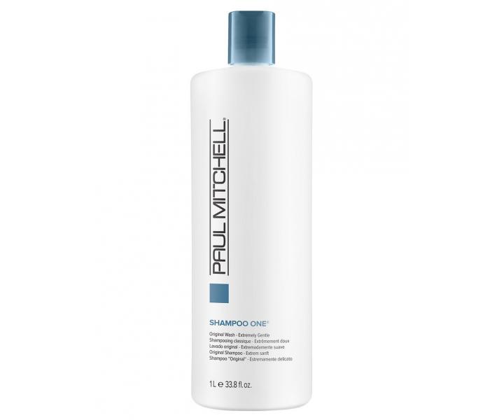 Sada na hydratciu a ochranu vlasov Paul Mitchell Save Big Classic