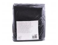 Pltenka na strihanie Sibel - 10 ks, ierna