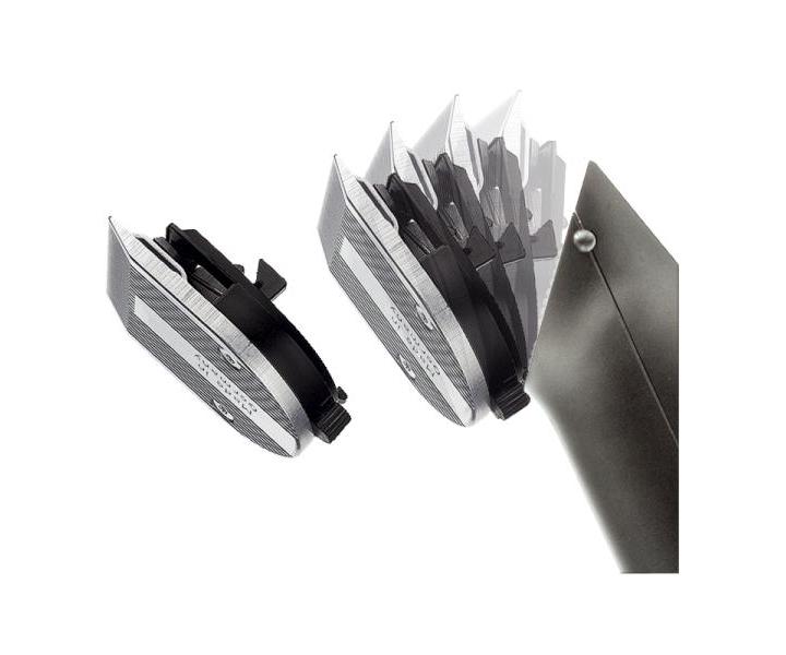 Profesionlny strojek na vlasy Moser Genio Plus 1854-0078