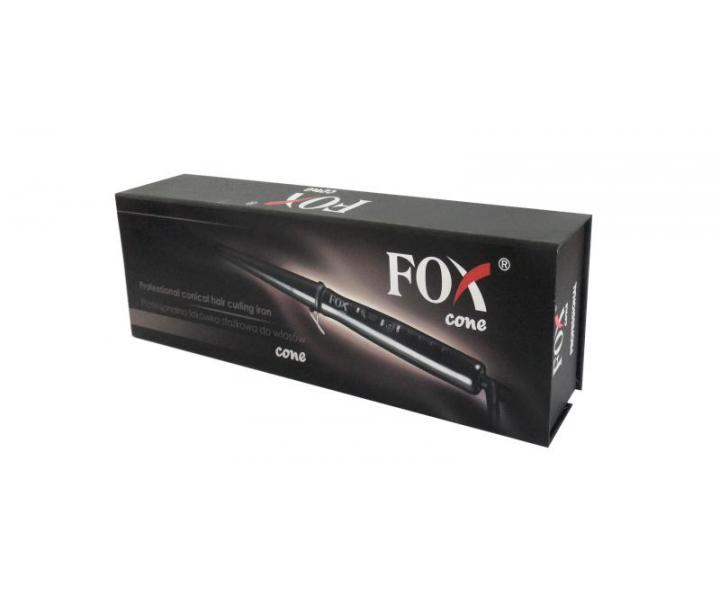 Fox Profesion�lna k�nick� kulma 25 - 13 mm - turmal�n-keramika