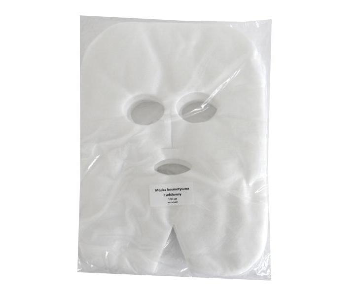 Maska na tvr Eko-Higiena z netkanej textlie - 100 ks