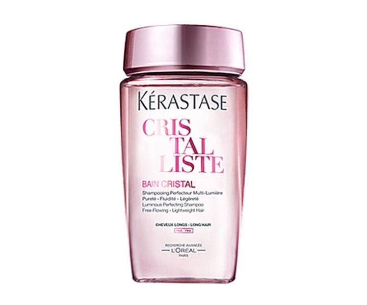 Bal��ek K�rastase Cristalliste pre lesk a pru�nos� vlasov + DAR�EK