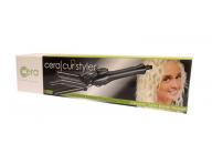 Trojkulma CERA Curl Styler - pre dokonal� a ve�k� vlny