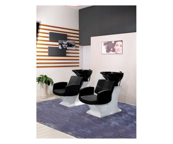 Kaderncky umvac box Detail Fast - ierny