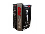 Striha vlasov Flash BaByliss Pro FX668E