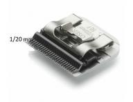 Strihacia hlavica Moser 1245-7300 - 1/20mm