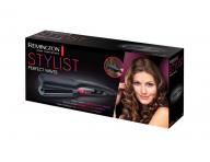 Remington Trojkulma Stylist Perfect Waves - pre hladk� vlny