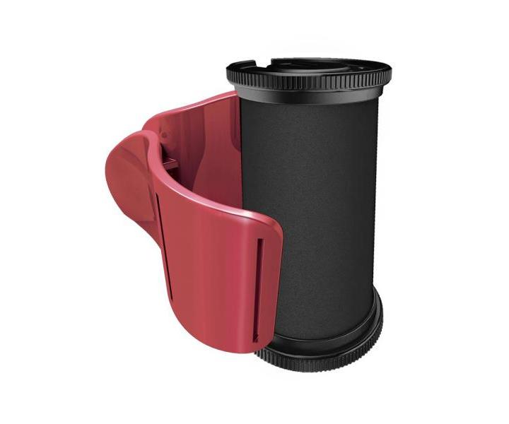 Remington Sada natok Silk Rollers H9096 - pokoden obal