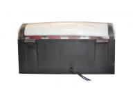 Remington Sada natok Silk Rollers H9096 - pokoden obal