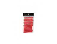 Plastov natky s gumikou na trval ondulciu Duko -12 ks