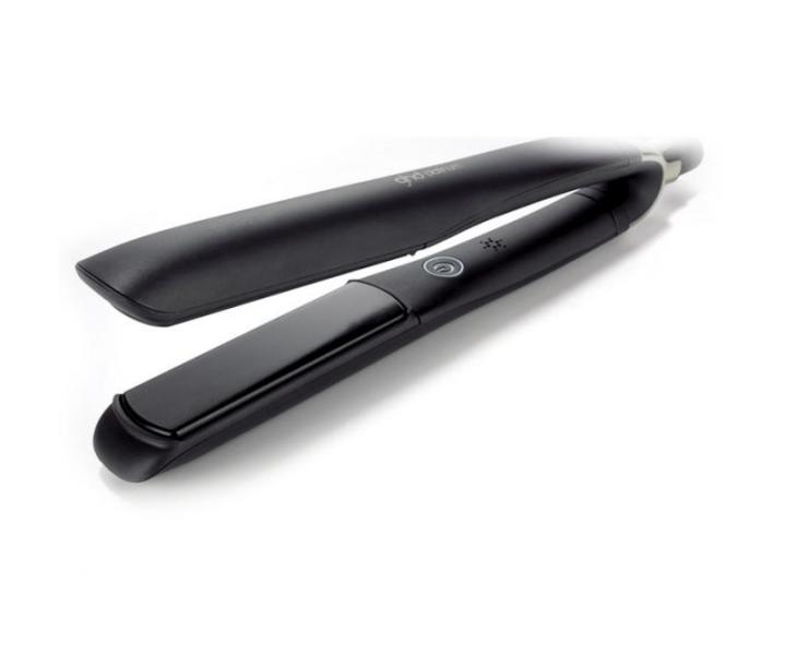 Profesionlna ehlika na vlasy GHD Platinum - 26 x 95 mm, ierna