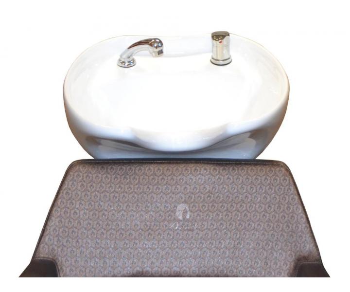 Kadern�cky um�vac� box Detail Luxor, hned� (89) - II.akos�, kriv� um�vadlo