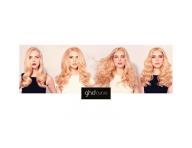 Kulma na vlasy GHD Classic Wave Wand - 38 x 115 mm, �ierna