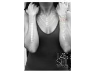 Condition Culture Tassel Tattoos SO SUNKISSED - �perk na telo