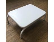 Pedikrska zostava - kreslo, vanika, stupienok - bazr