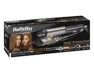 ehlika a kulma na vlasy 2v1 BaByliss - pokoden krabica