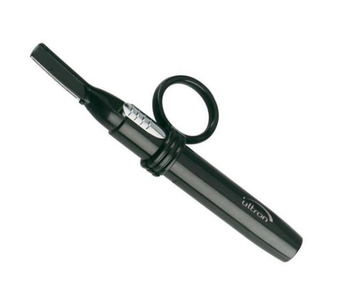 Zastrihva na oboie a chpky na tvri Ultron SX45