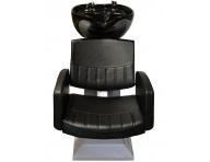 Kadern�cky um�vac� box Detail Fast - �ierny - II. akos�, kaz na um�vadle