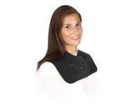 Kaderncky golier na strihanie Sibel 0254000 - ierny