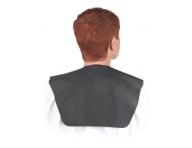 Kaderncky golier na strihanie Sibel 0254000 - ierny