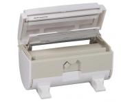 Rezaka alu fli Sibel QUICK FORM - biela