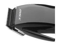 Profesionlny strojek na vlasy Ultron MSX Salon edition - rozbalen, pouit