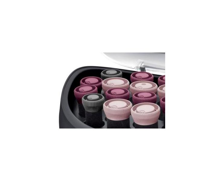 Elektrick ionizan natky Remington Ionic Rollers - 20 ks