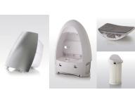 Vkuov domci vysva EyeVac Home - 1100 W