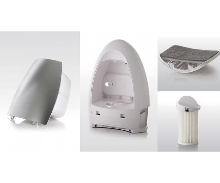 Vkuov domci vysva EyeVac Home - 1100 W