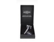 Holiaci strojek Sibel Barburys Butterfly Safety Razor - Satin