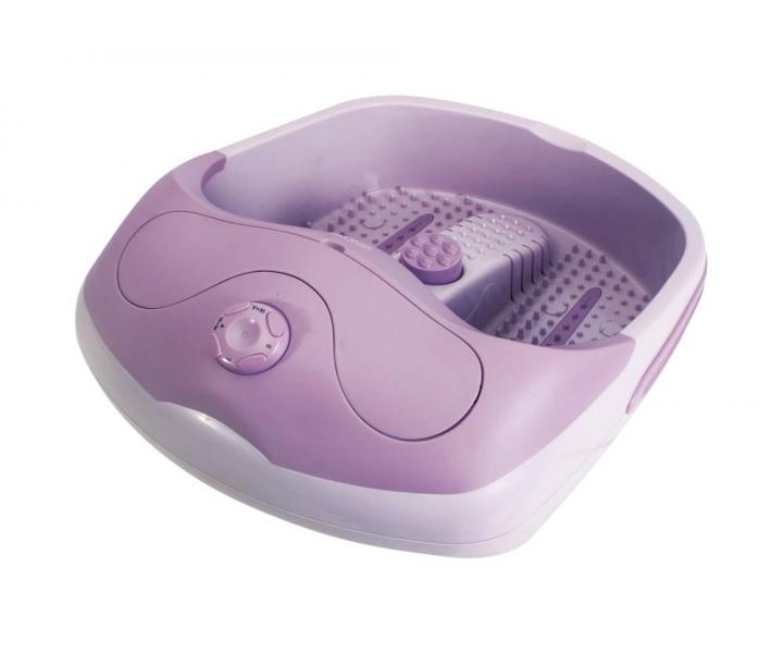 Perli�kov� mas�na k�pe� na nohy Sencor SFM 3868