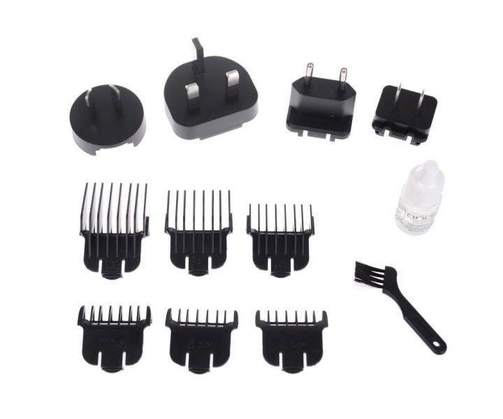 Kontrovac strojek na vlasy Andis Slimline Ion - 23895