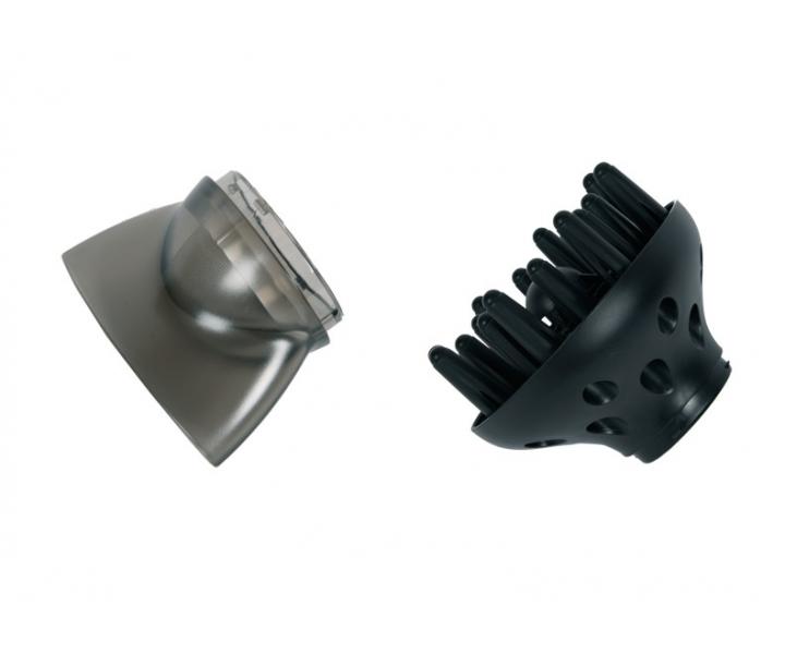 F�n na vlasy s ioniza�nou funkciou Rowenta Compact Pro CV4721F0