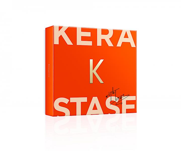 Dar�ekov� sada pre intenz�vnu v��ivu ve�mi such�ch vlasov K�rastase Nutritive With Love