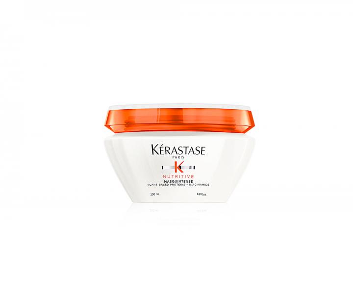 Darekov sada pre vivu vemi suchch vlasov Krastase Nutritive With Love