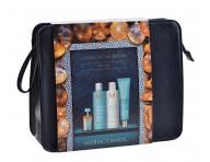 Dar�ekov� sada pre objem jemn�ch vlasov Moroccanoil Luminous Wonders Volume