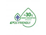 Profesionlny fn na vlasy Valera ePower 2010 eQ - 1600 W, biely