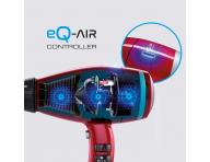 Profesionlny fn na vlasy Valera Swiss Nano4Ever eQ - 2200 W, erven