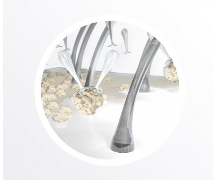 �amp�n pre mierne redn�ce farben� vlasy Nioxin System 3 Cleanser Shampoo - 1000 ml