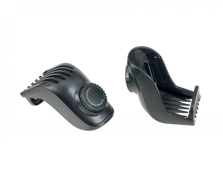 Kontrovac strojek Original Best Buy Teox II - erven