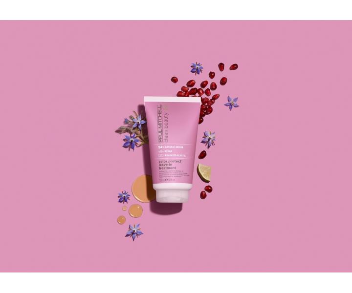 Rad na ochranu farby vlasov Paul Mitchell Clean Beauty Color Protect